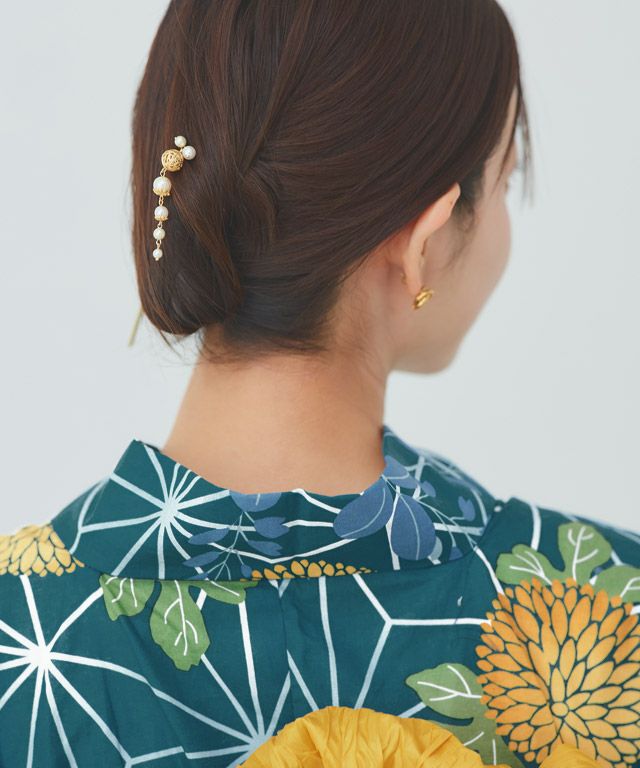 ゴールド / B / F