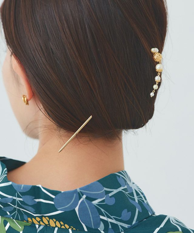 ゴールド / B / F