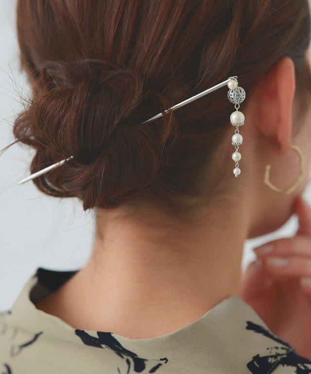 シルバー / B / F