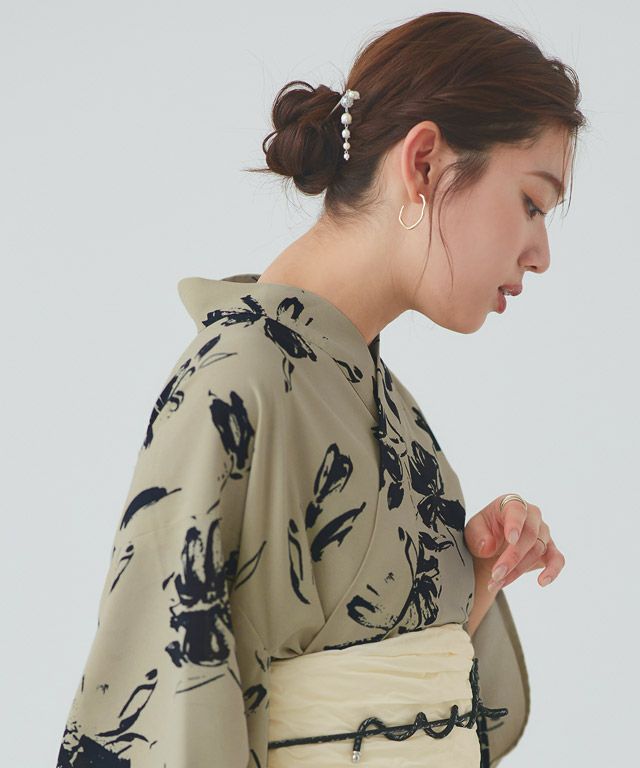 シルバー / B / F