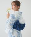 ホワイト / F