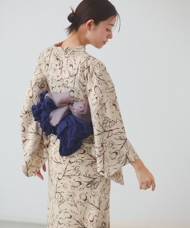 ピンクベージュ / F