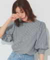 167cm / チェック / ブラック / M