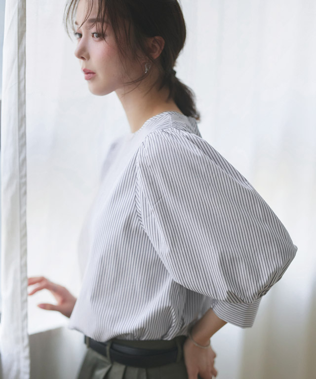 157cm / ブラック / M