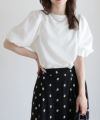 163cm / オフホワイト / M