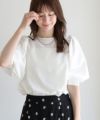 163cm / オフホワイト / M