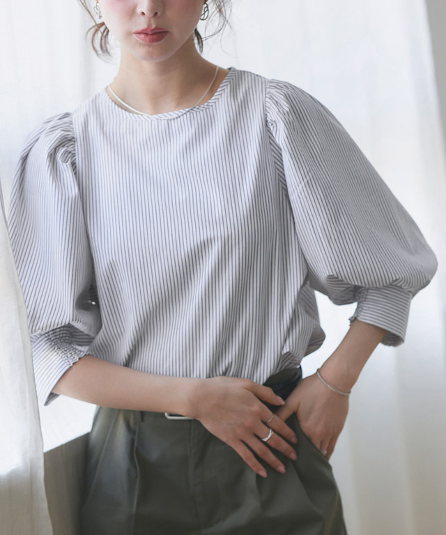 167cm / イエロー / M