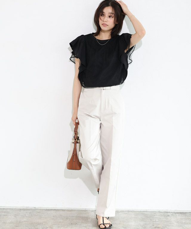 167cm / ブラック / M