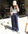 157cm / ネイビー / M