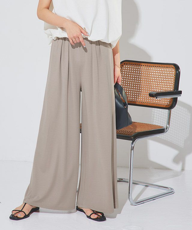 166cm / モカグレージュ / M