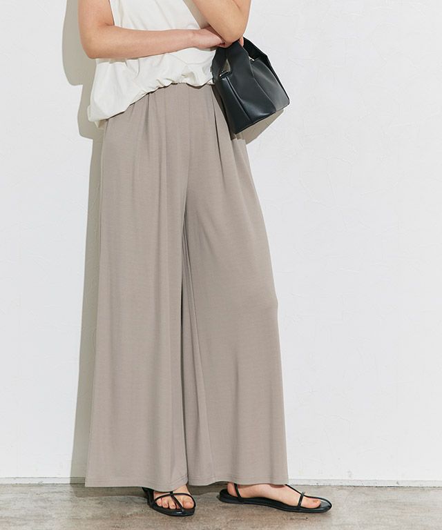 166cm / モカグレージュ / M