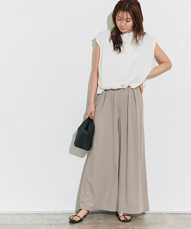 166cm / モカグレージュ / M