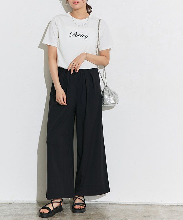 166cm / ブラック / M