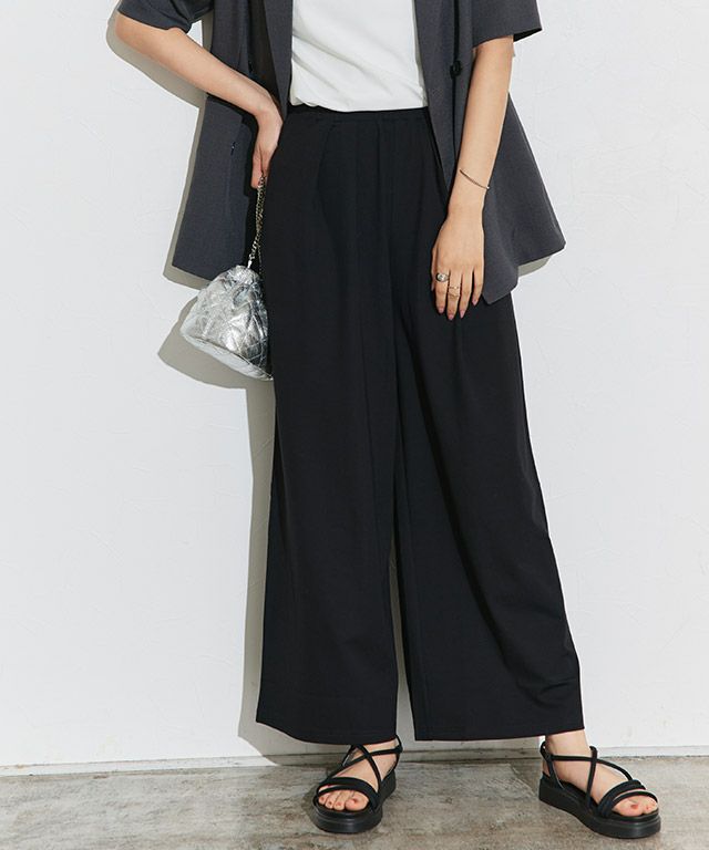 166cm / ブラック / M