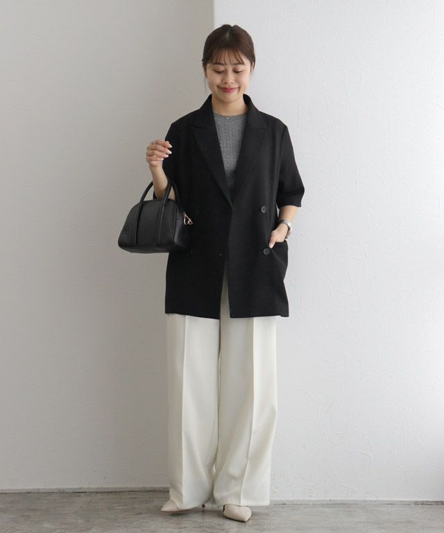 150cm / 杢グレー / M