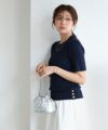 166cm / ネイビー / M