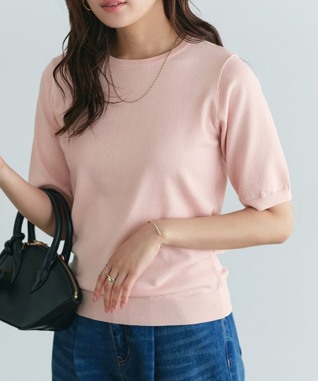 166cm / ピンク / M