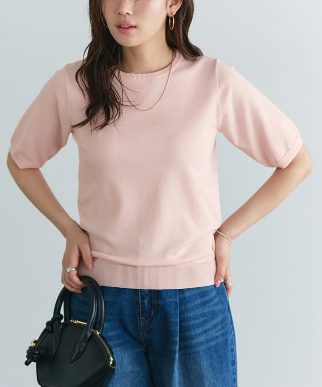 166cm / ピンク / M