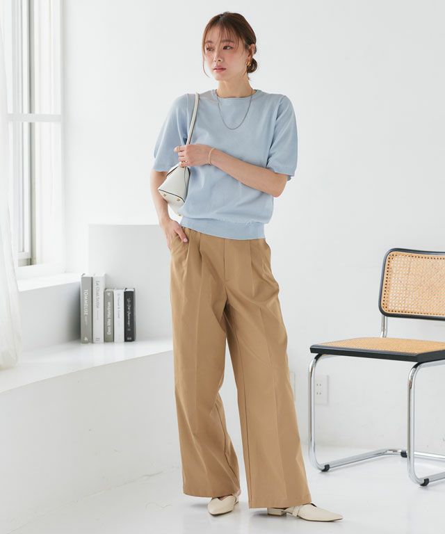 166cm / ピンク / M