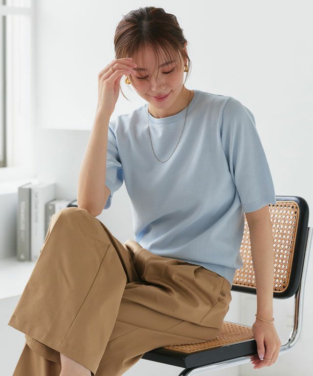 166cm / ピンク / M