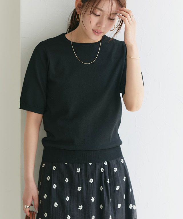 166cm / ブラック / M