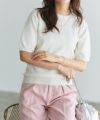 166cm / オフホワイト / M