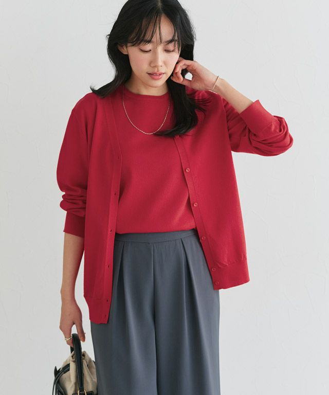 166cm / オフホワイト / M