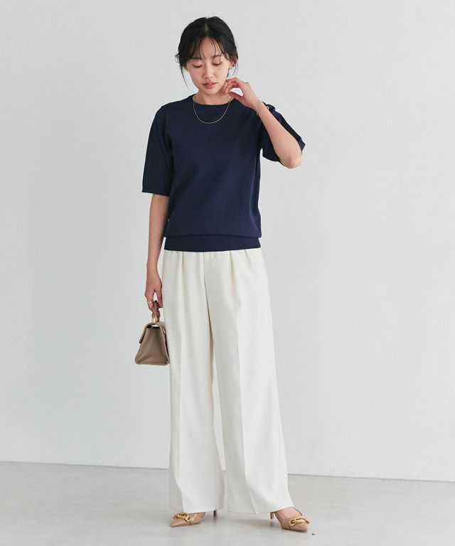 166cm / オフホワイト / M