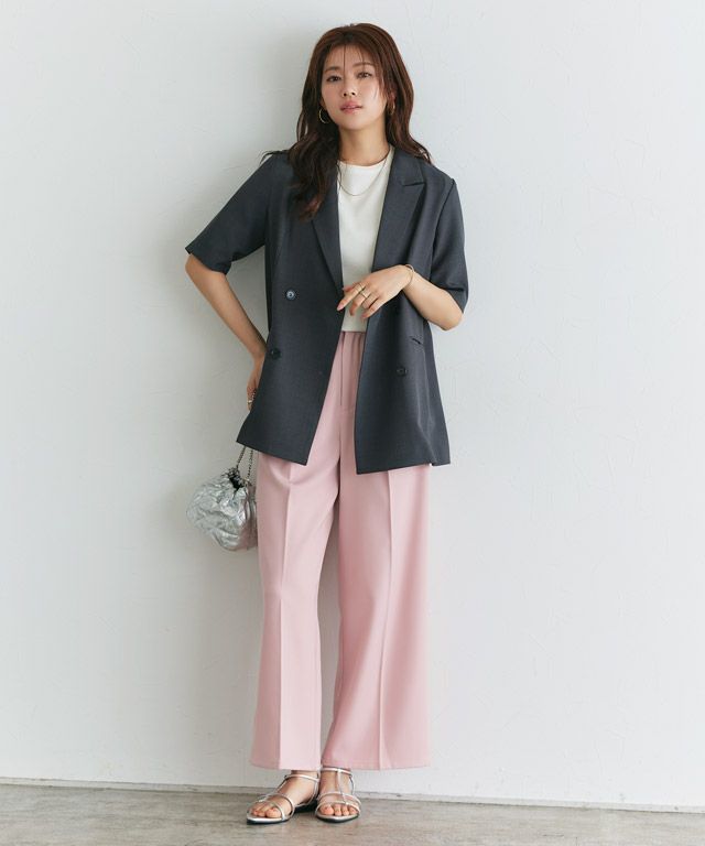 166cm / オフホワイト / M