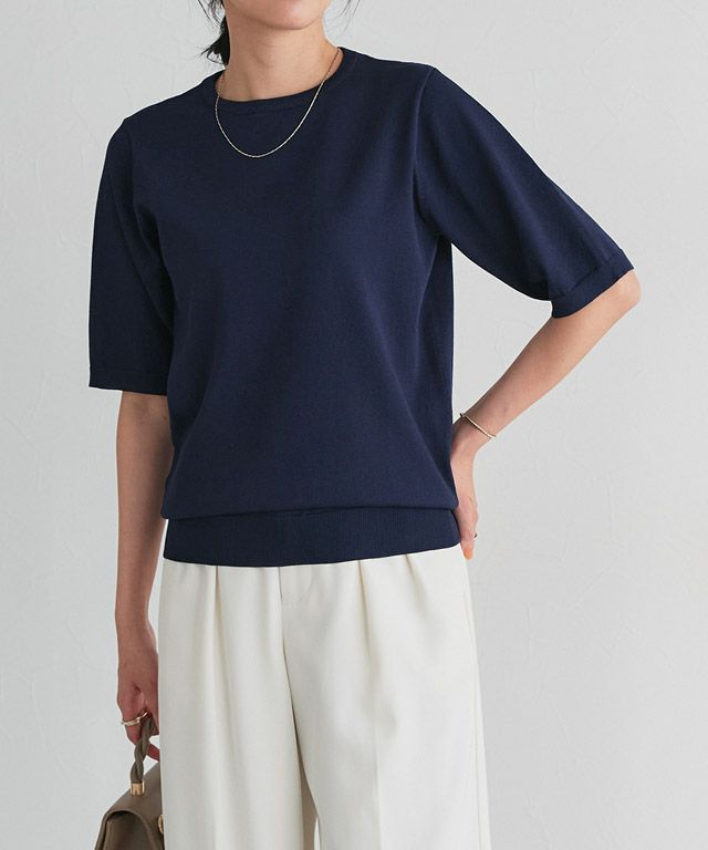 166cm / オフホワイト / M