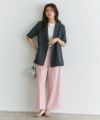 166cm / オフホワイト / M