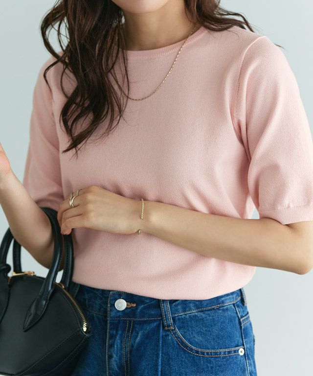 166cm / ピンク / M