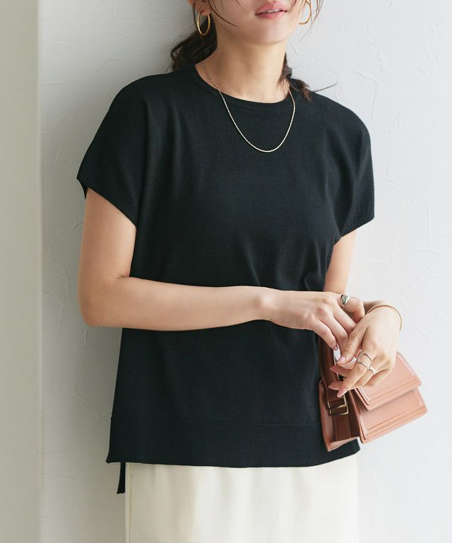 166cm / ブラック / M