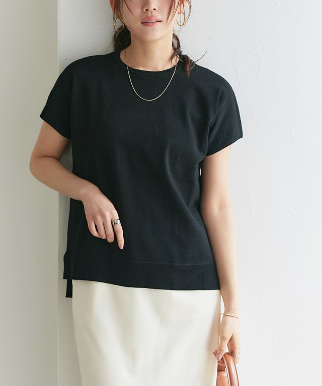 166cm / ブラック / M