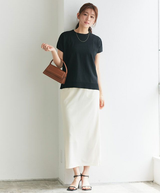 166cm / ブラック / M