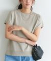 166cm / グレージュ / M