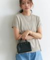 166cm / グレージュ / M