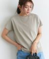 166cm / グレージュ / M