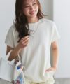 166cm / オフホワイト / M