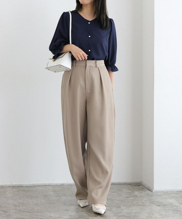 150cm / ネイビー / M