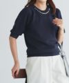 157cm / ネイビー / M