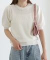 163cm / オフホワイト / M