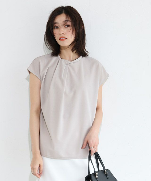 167cm / グレー / M