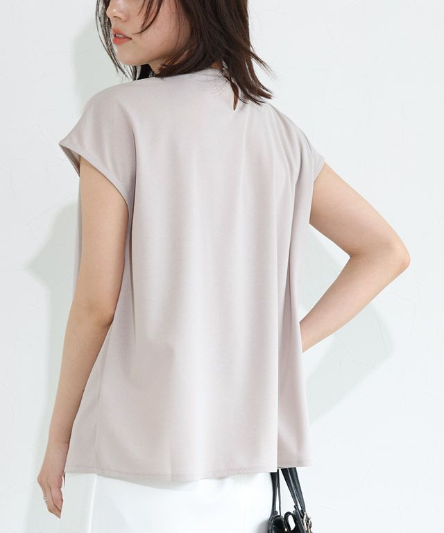 167cm / グレー / M