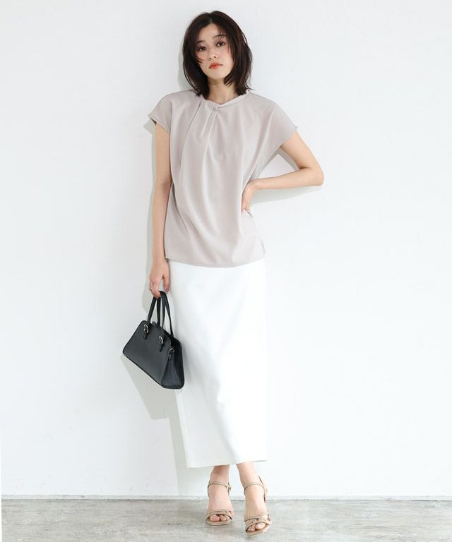 167cm / グレー / M