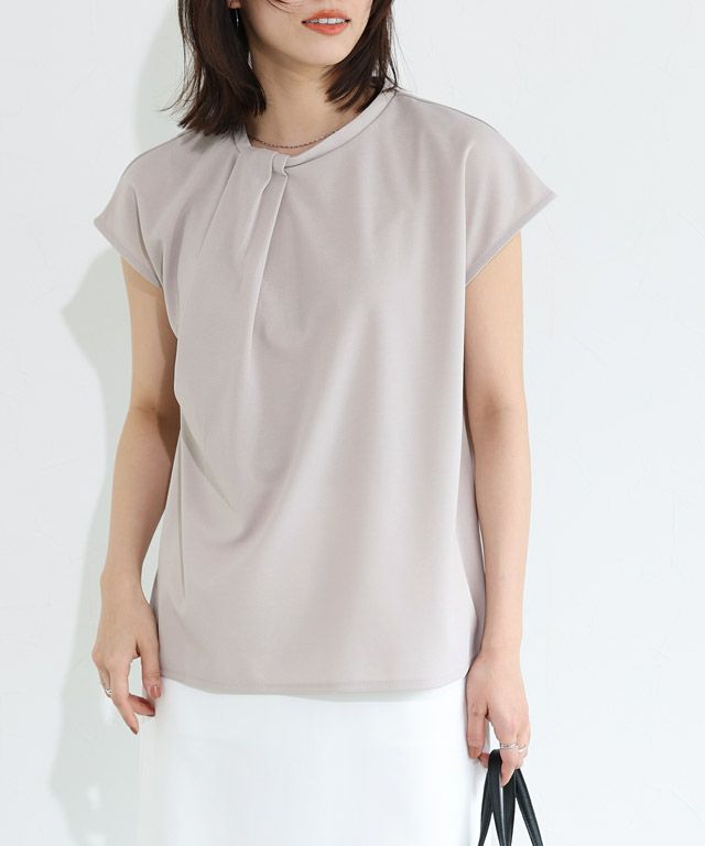 167cm / グレー / M