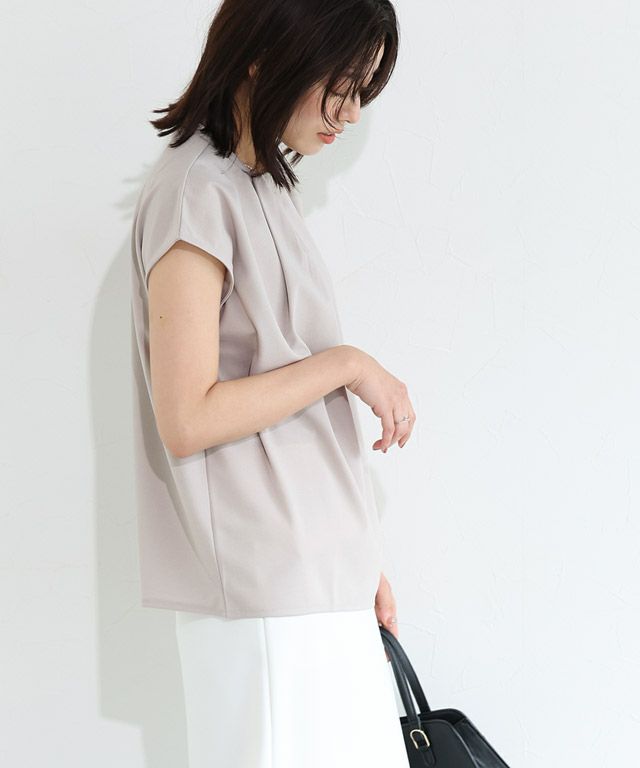 167cm / グレー / M