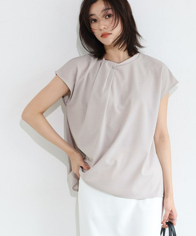 167cm / グレー / M