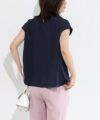 167cm / ネイビー / M