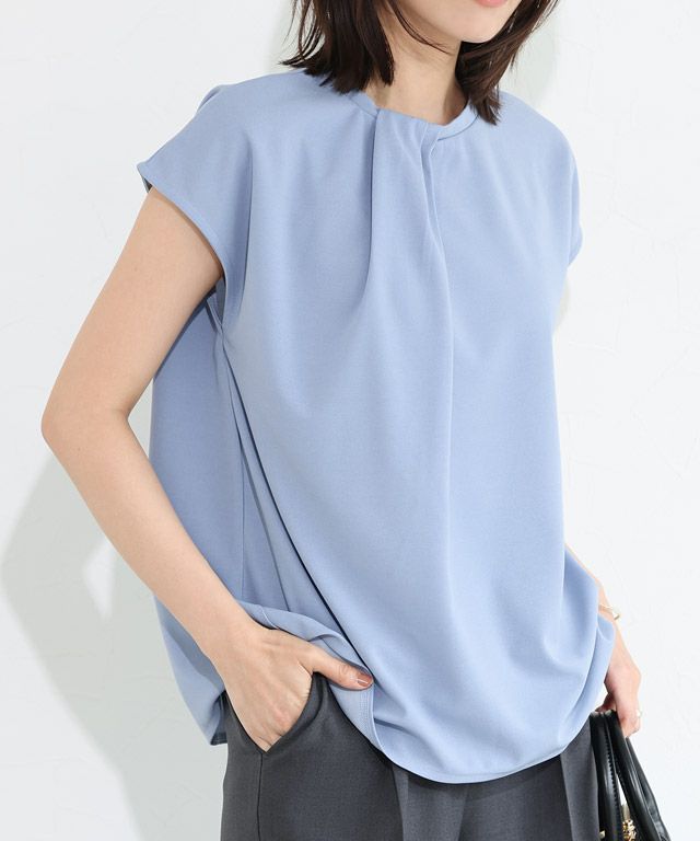 167cm / ブルー / M